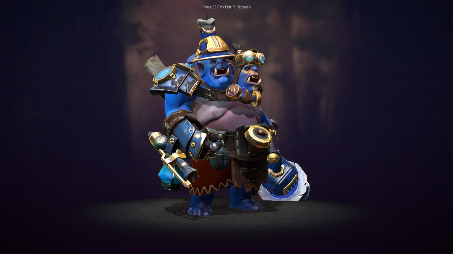 Legend V | MMR: 3633 - Behavior: 8379 - Communication: 8379