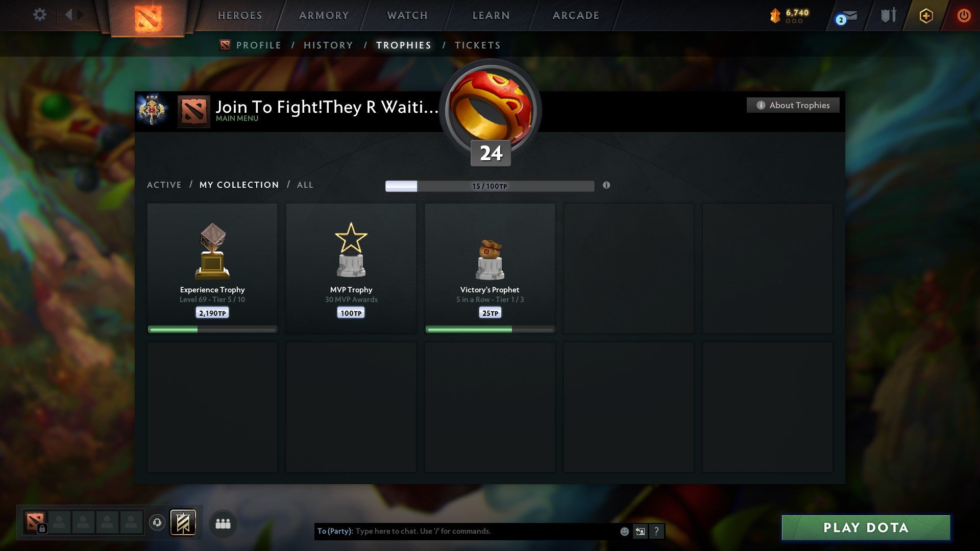 MMR: 3247 - Behavior: 7902