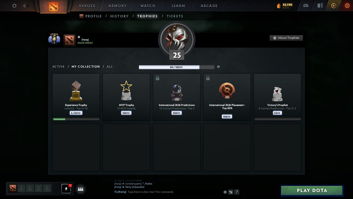 MMR: 5393 - Behavior: 8817
