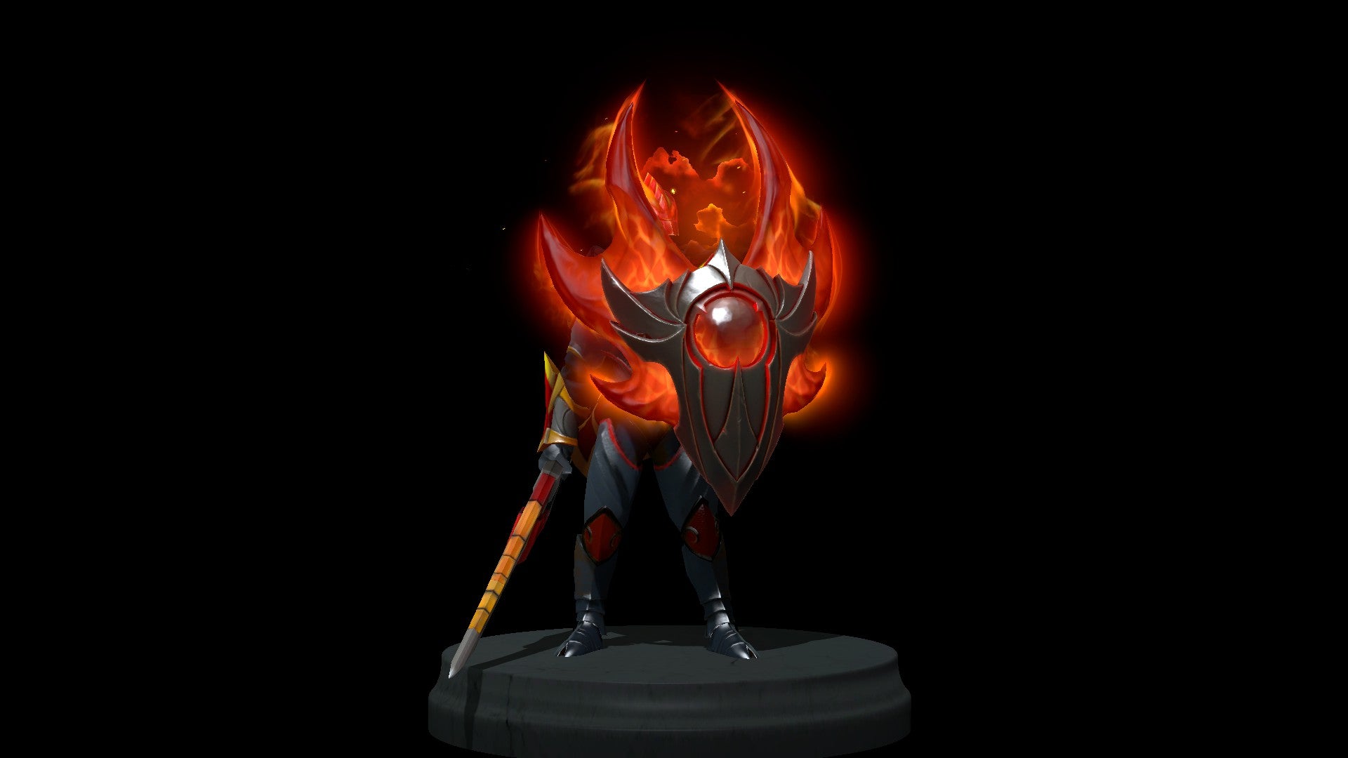 Ancient IV | MMR: 4319 - Behavior: 10000