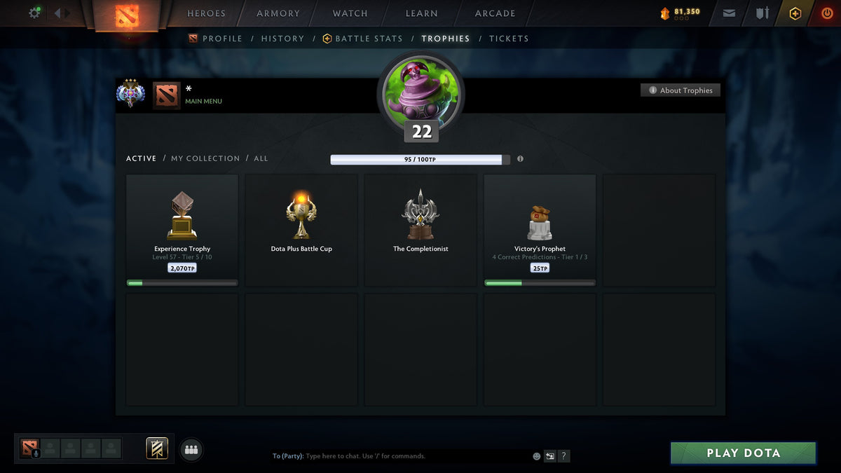 MMR: 4203 - Behavior: 10529