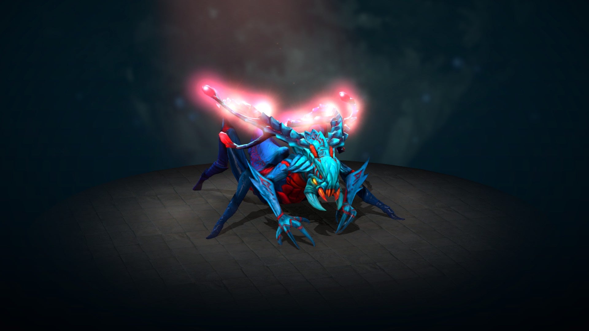 MMR: 3946 - Behavior: 12000