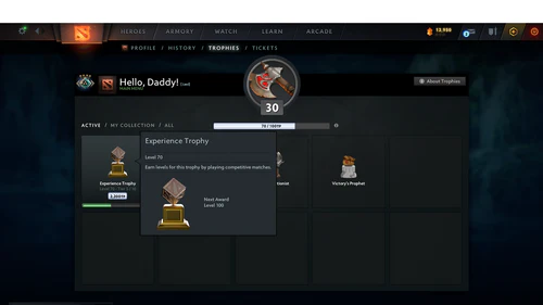 Crusader IV | MMR: 1877 - Behavior: 7998