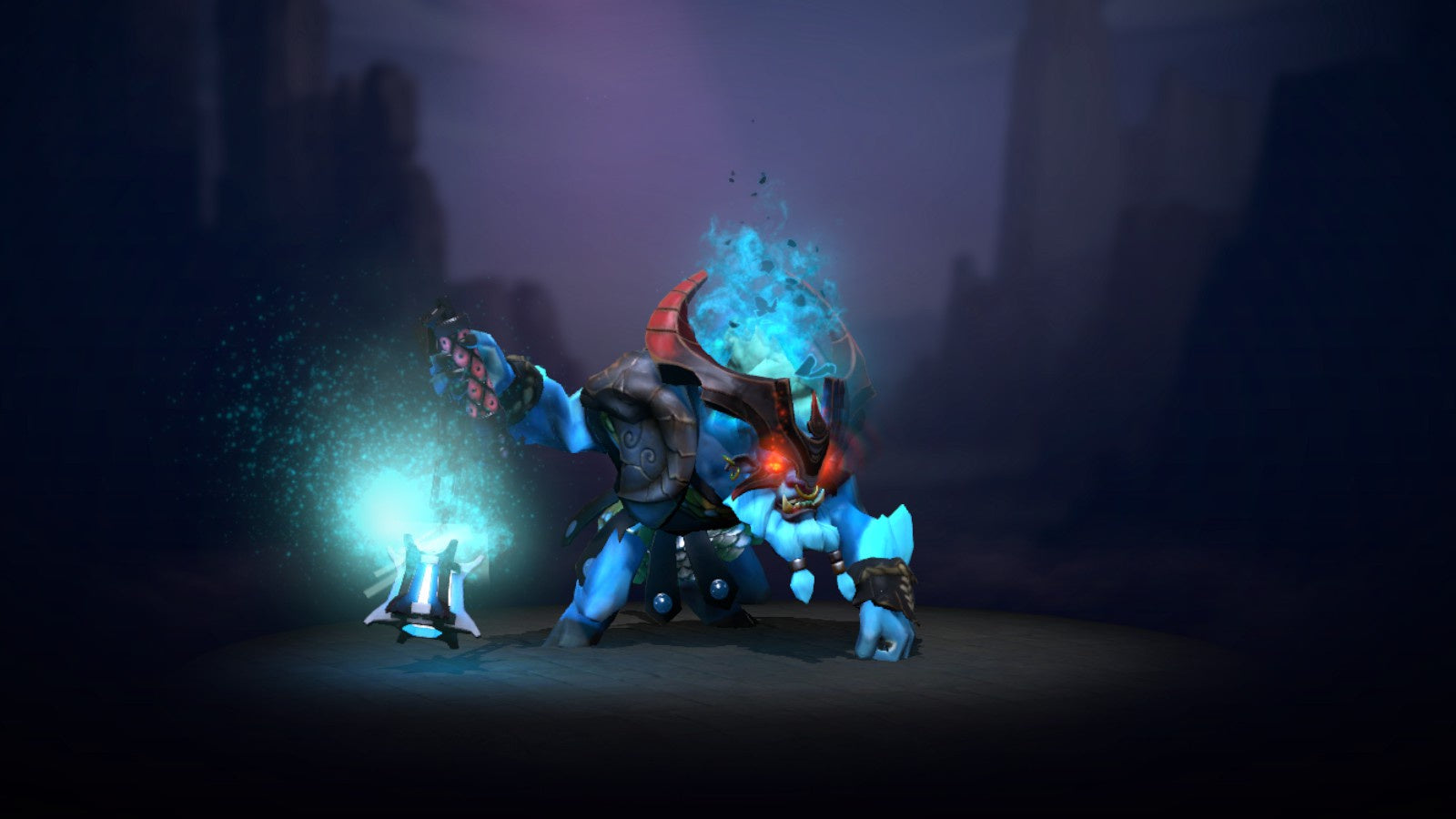 MMR: 4741 - Behavior: 12000