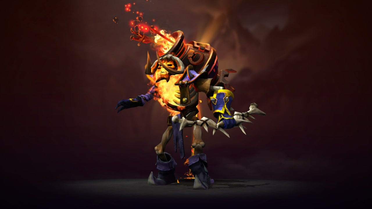 MMR: 2454 - Behavior: 10215