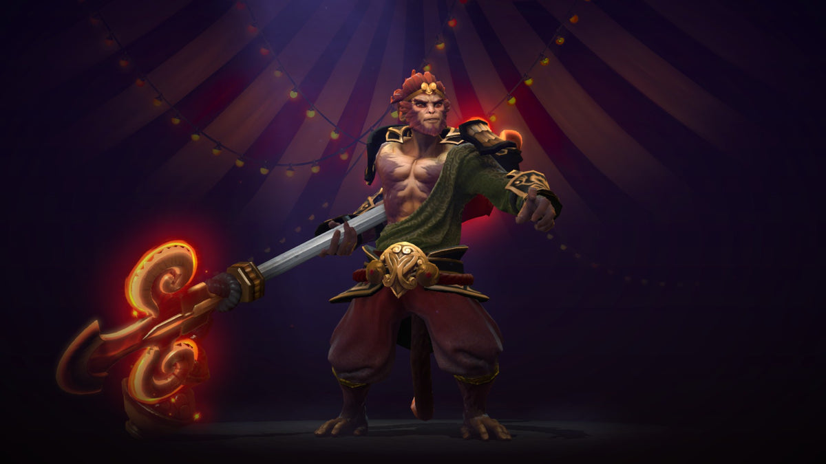 MMR: 5322 - Behavior: 7351