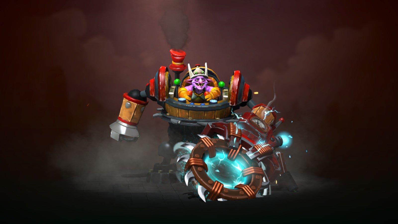 MMR: 50 - Behavior: 11864