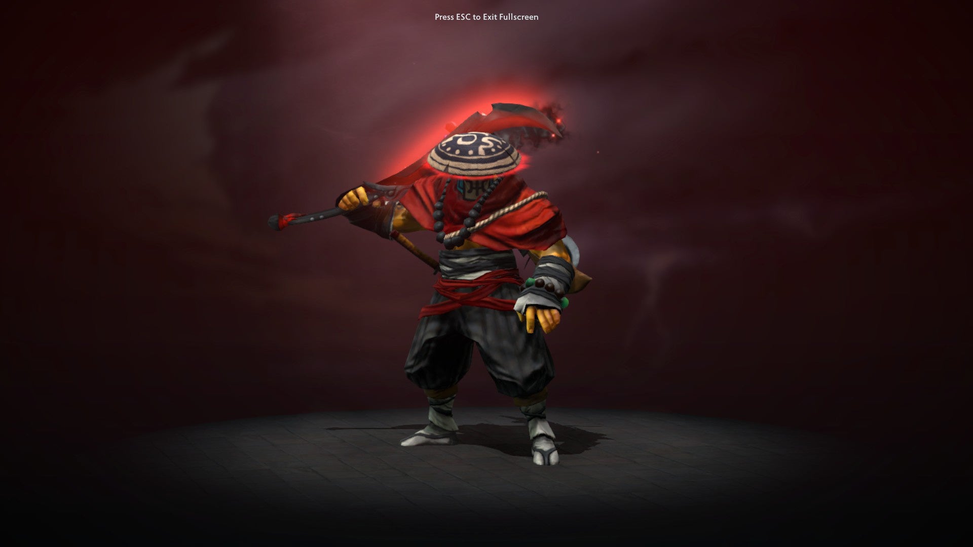 Legend III | MMR: 3402 - Behavior: 12000 - Communication: 12000