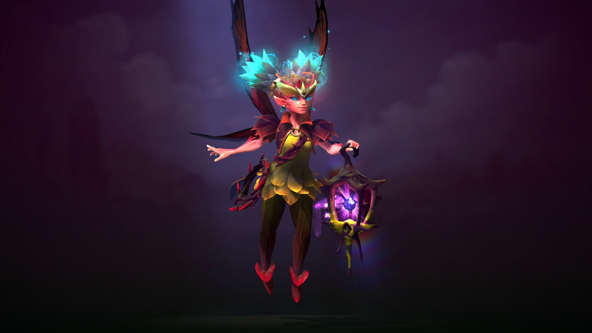 MMR: 6017 - Behavior: 12000