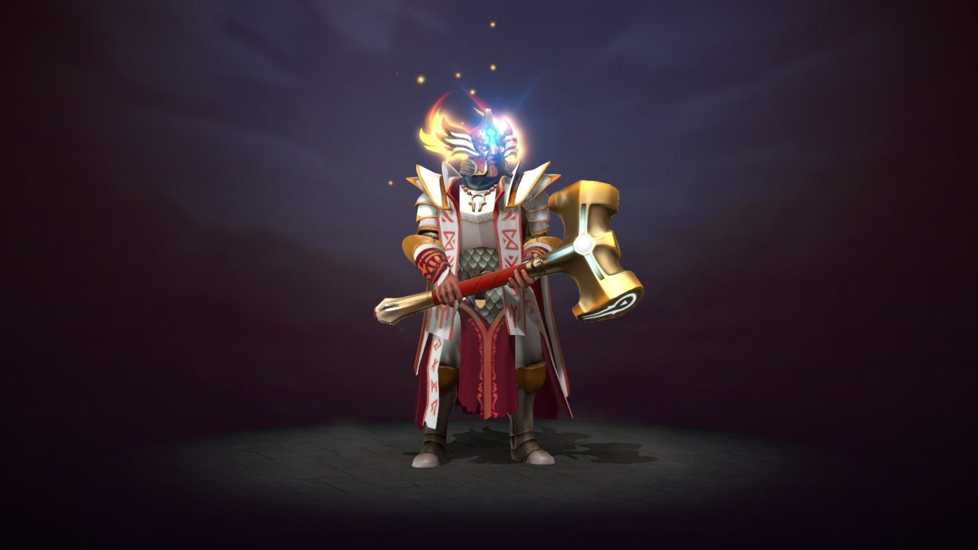 MMR: 2756 - Behavior: 8883