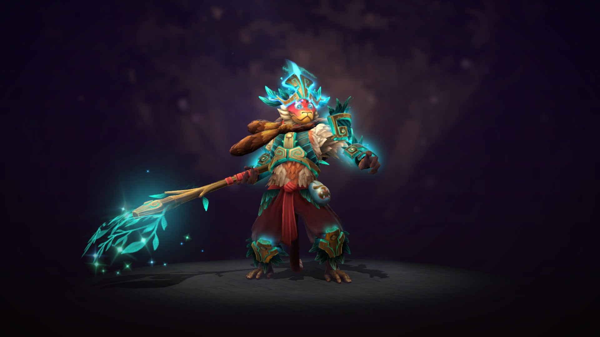 MMR: 4723 - Behavior: 8021