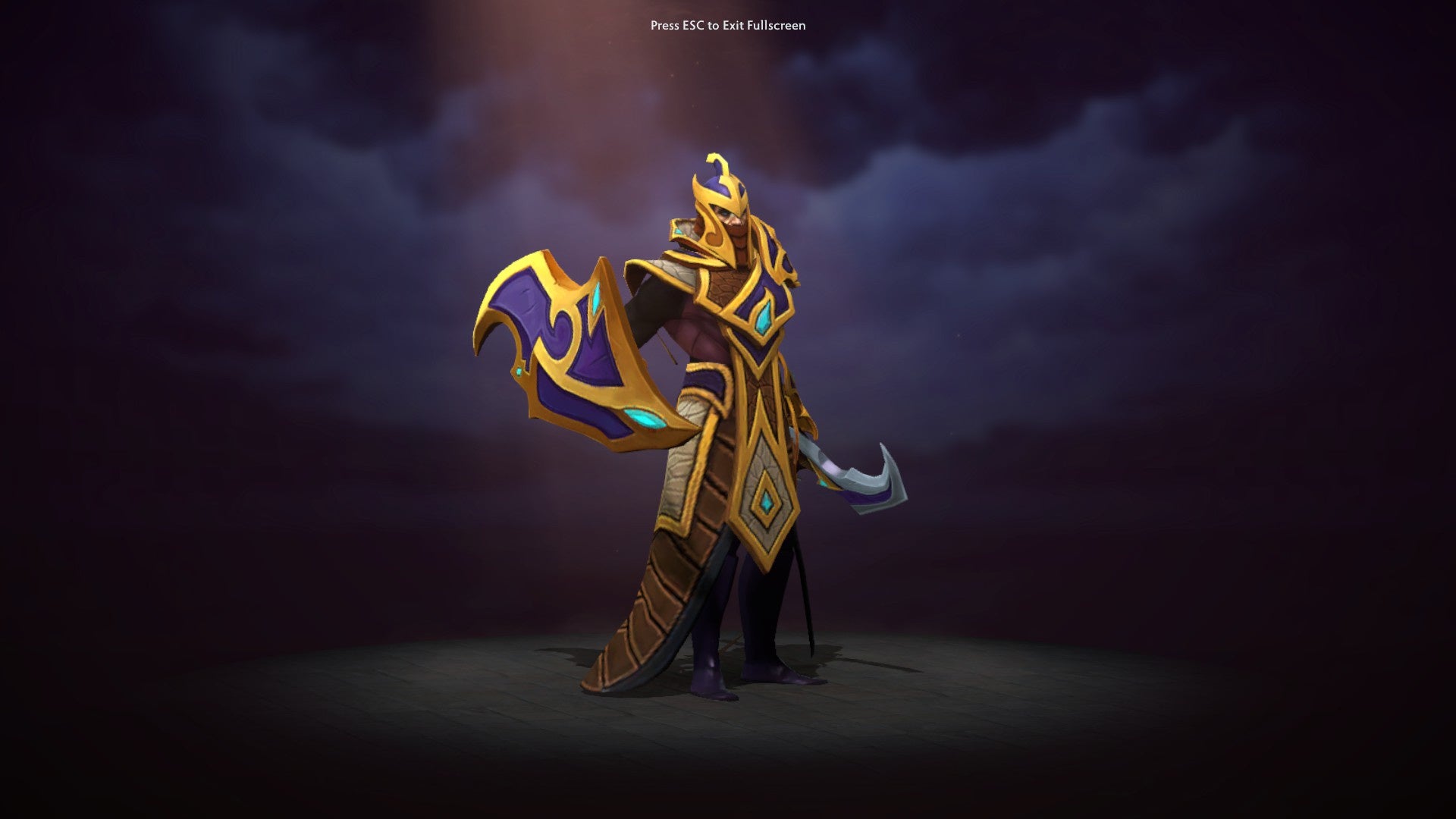 Archon IV | MMR: 2804 - Behavior: 10076 - Communication: 10076