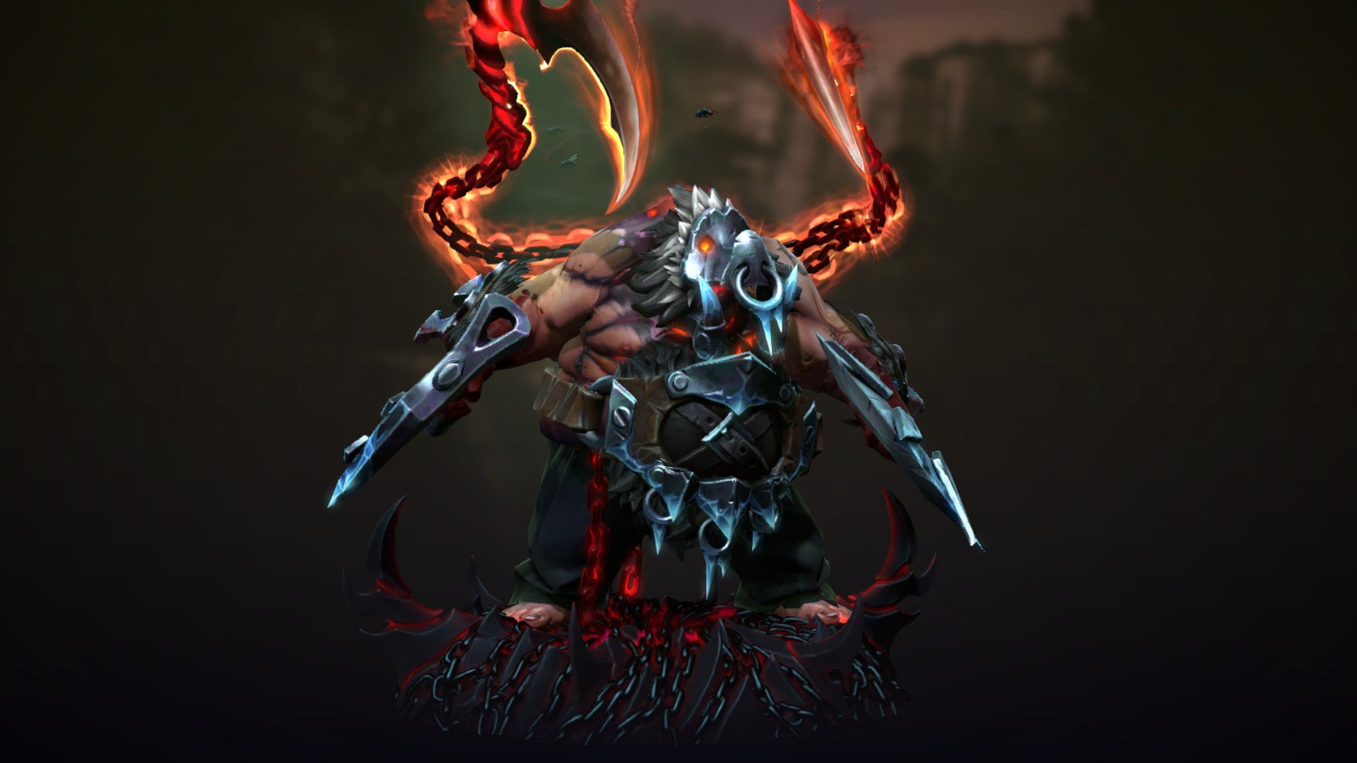 MMR: 1 - Behavior: 10260