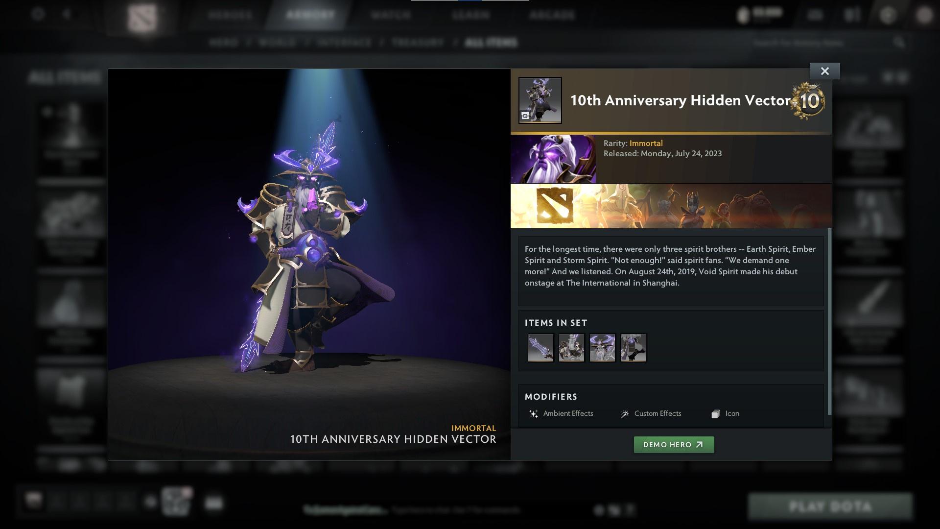 Divine III | MMR: 4860 - Behavior: 9016 - Communication: 9016