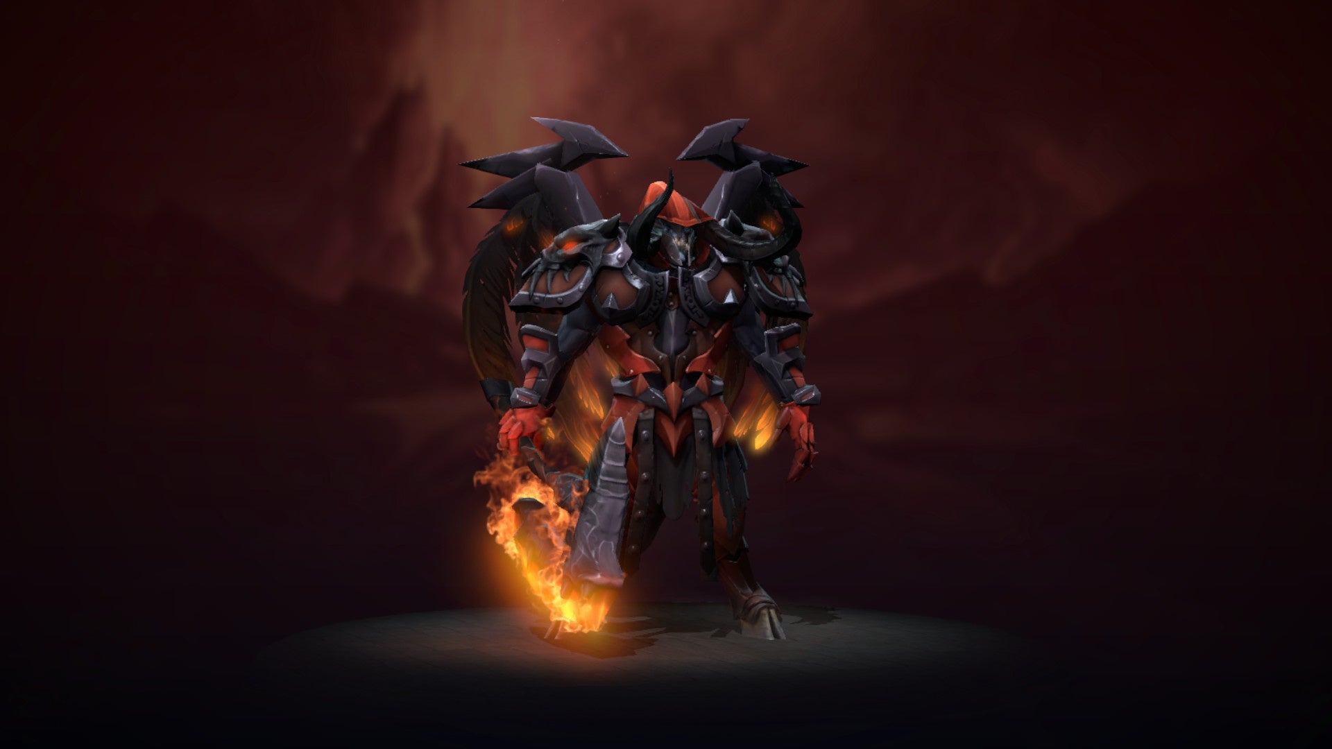 MMR: 6746 - Behavior: 9777