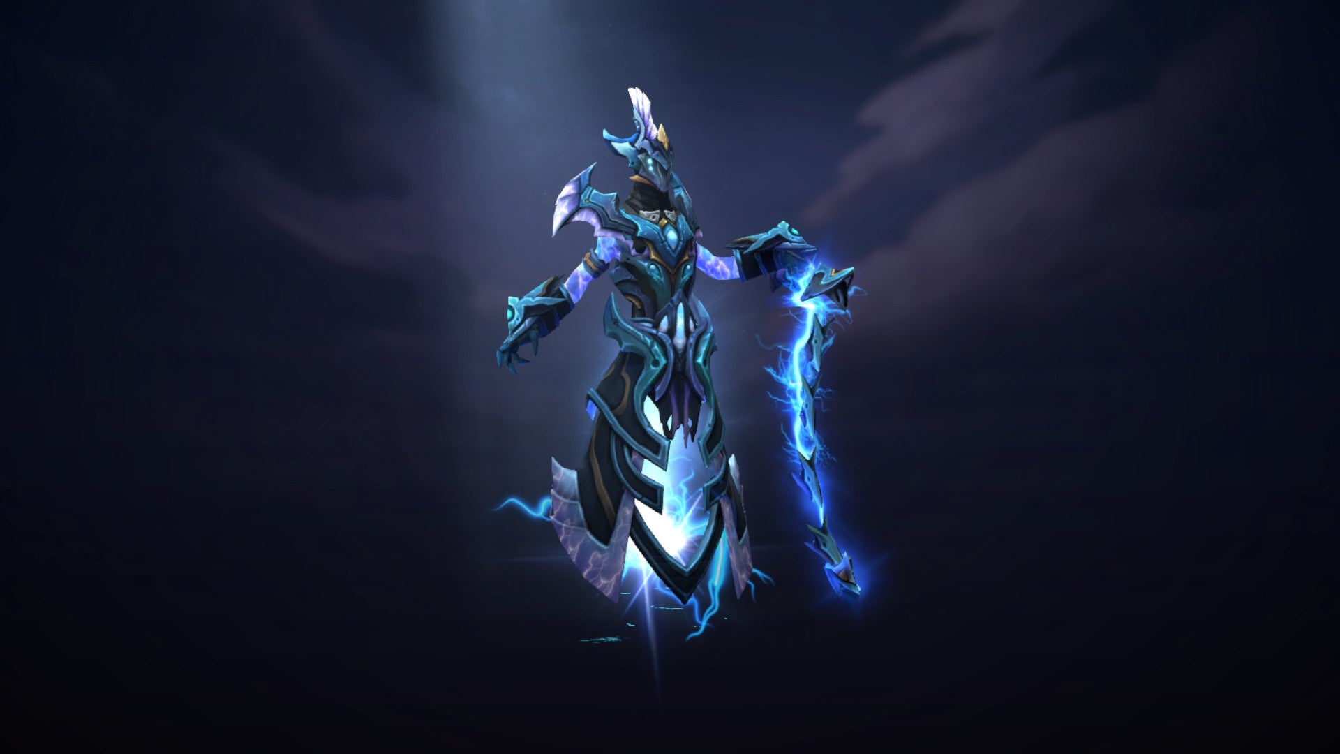 MMR: 5831 - Behavior: 10138