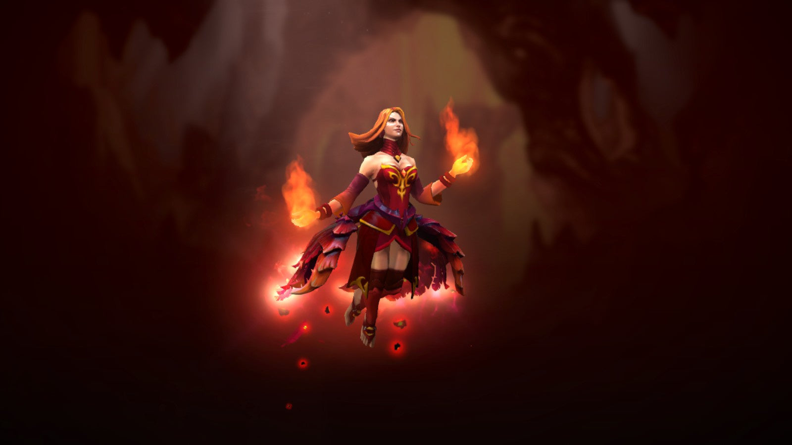 MMR: 2124 - Behavior: 11665