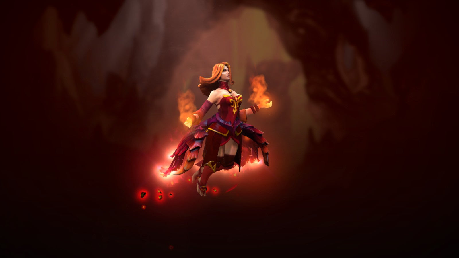 MMR: 4859 - Behavior: 12000