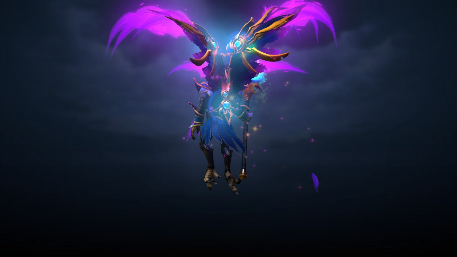 MMR: 4807 - Behavior: 9017