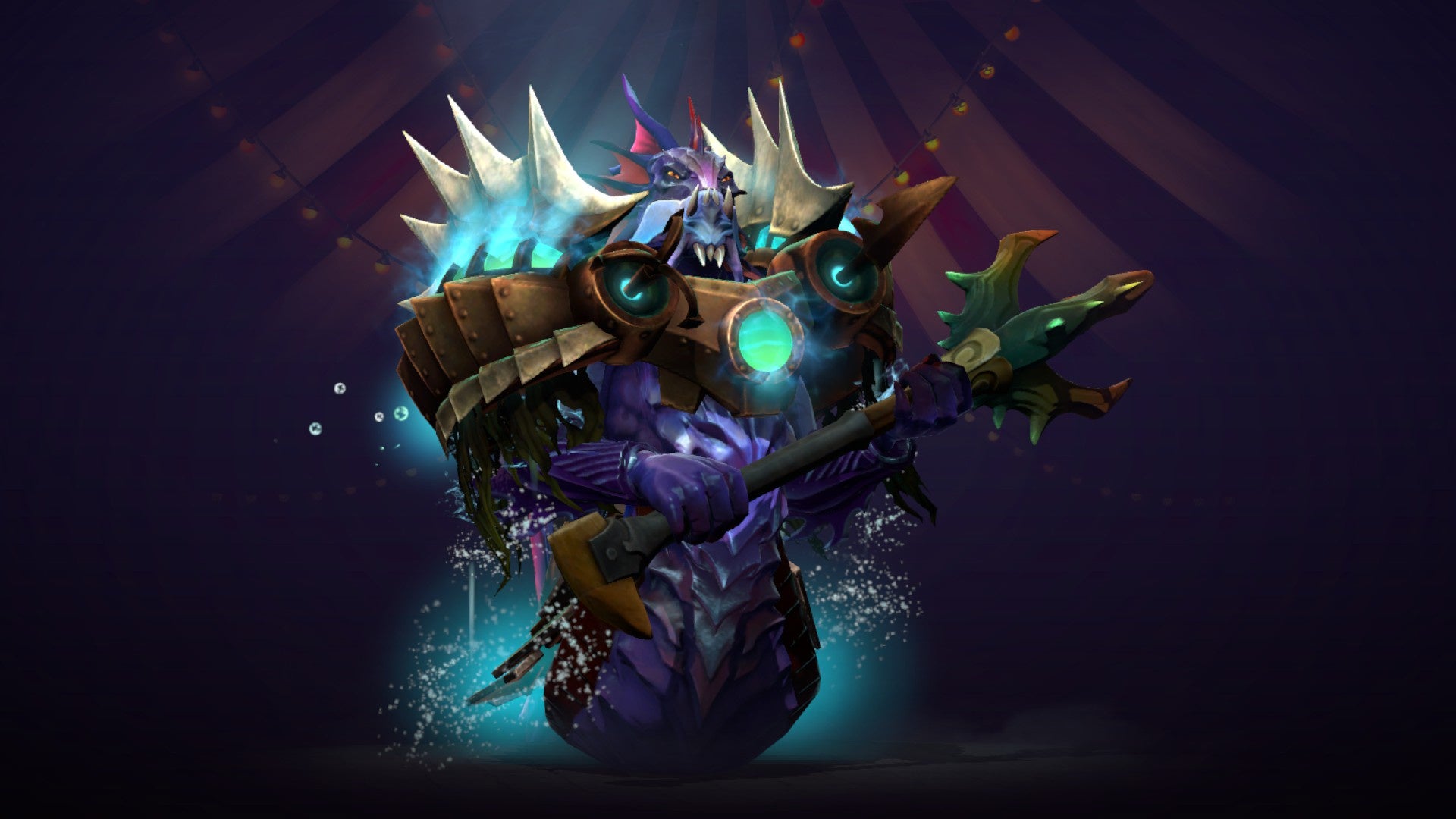 MMR: 1 - Behavior: 7325