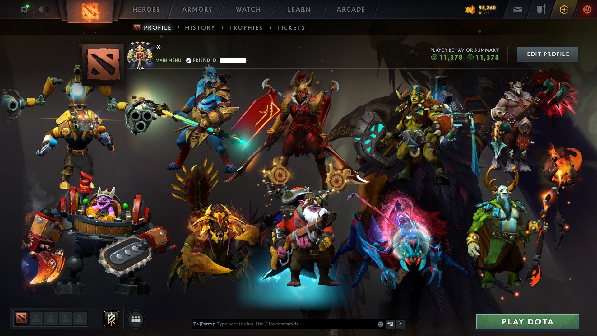 MMR: 3599 - Behavior: 11378