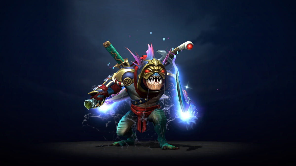 MMR: 3025 - Behavior: 6825