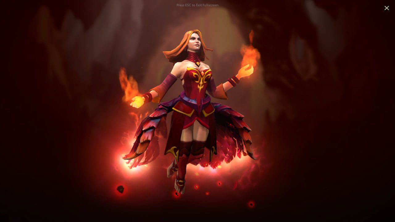 MMR: 2140 - Behavior: 10966