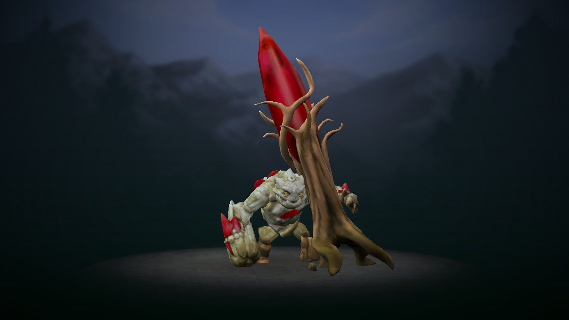 Archon V | MMR: 3055 - Behavior: 12000 - Communication: 12000