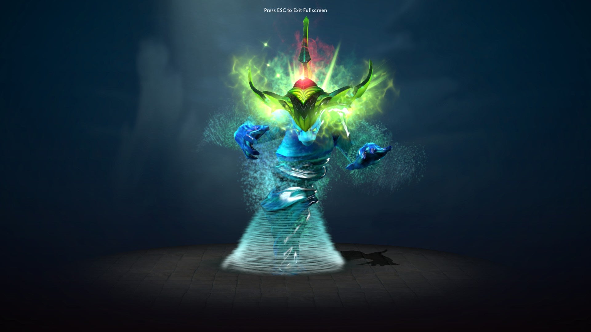 Legend V | MMR: 3551 - Behavior: 9496 - Communication: 9496