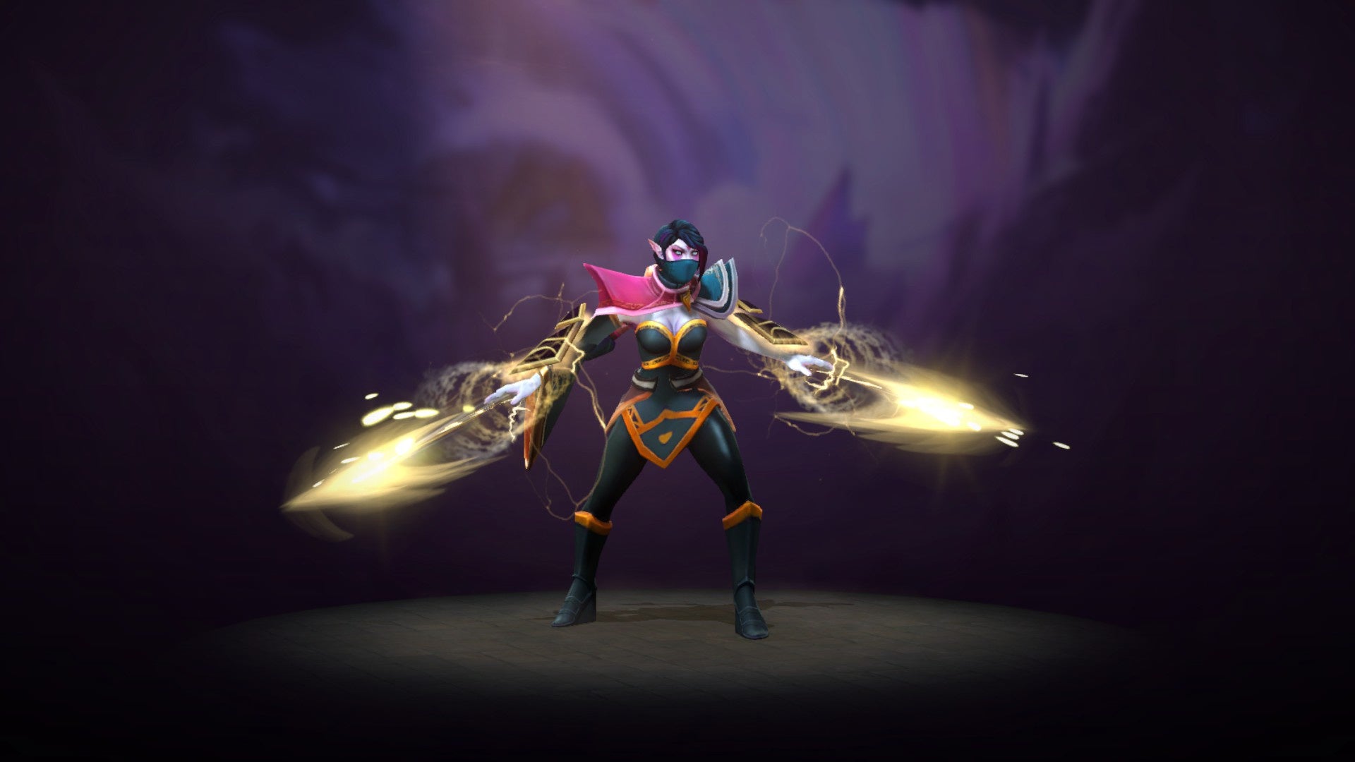 MMR: 1 - Behavior: 10025