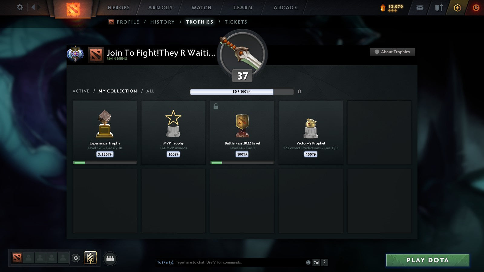 MMR: 3853 - Behavior: 10690