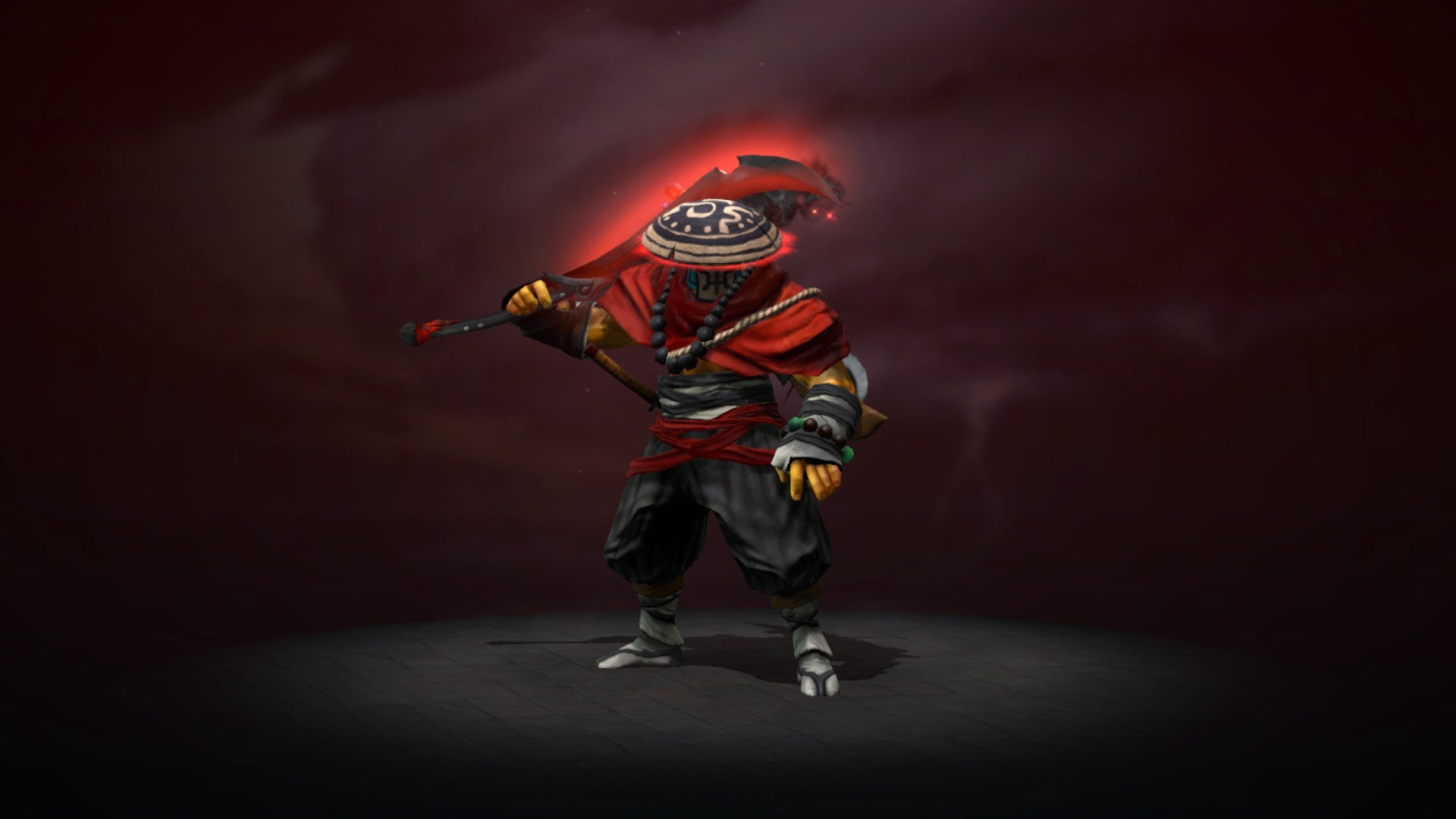 MMR: 7016 - Behavior: 10747