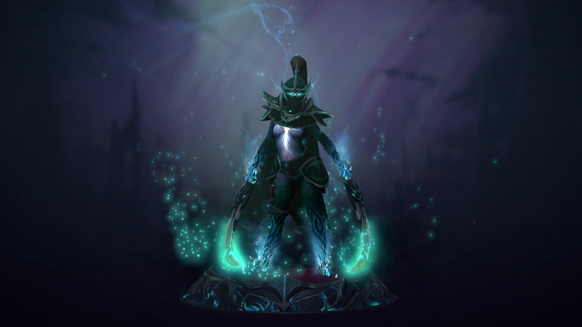 Ancient III | MMR: 4212 - Behavior: 12000 - Communication: 12000