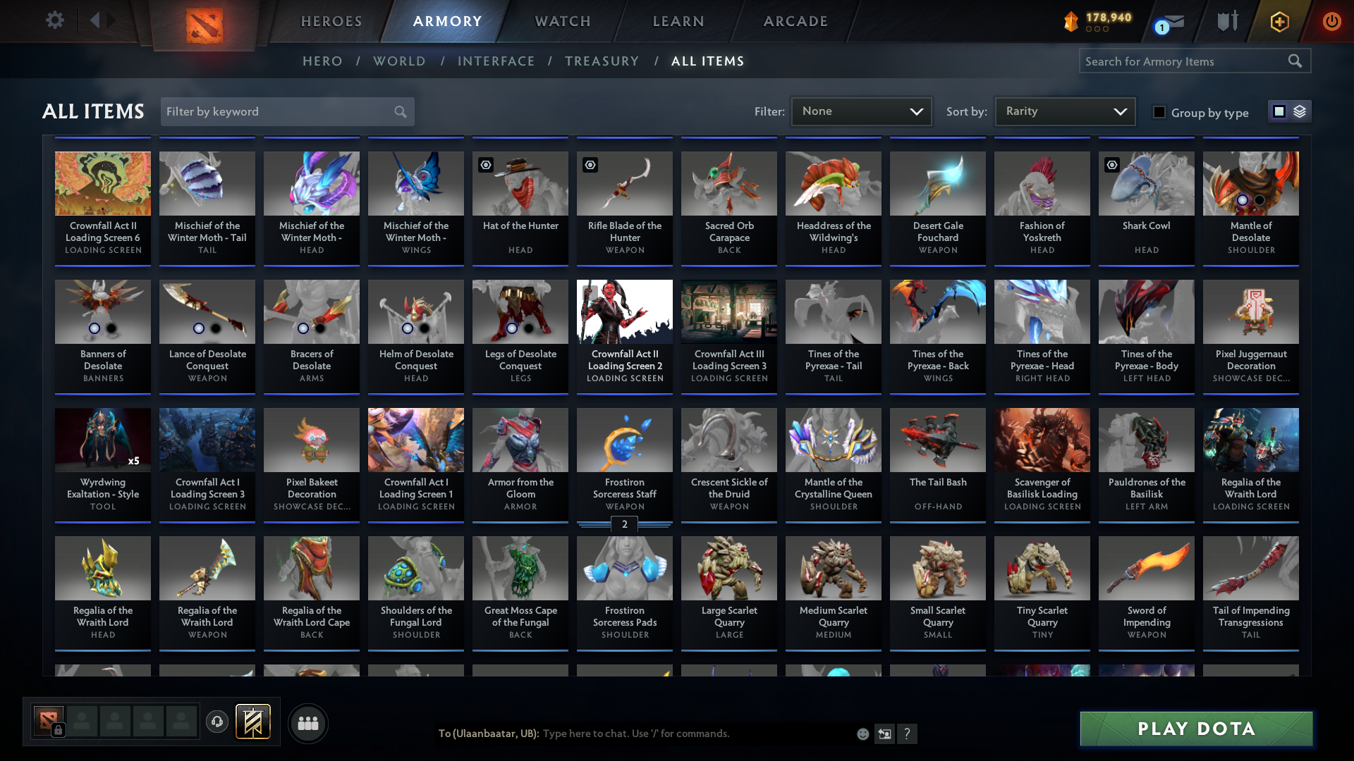 MMR: 2413 - Behavior: 8493