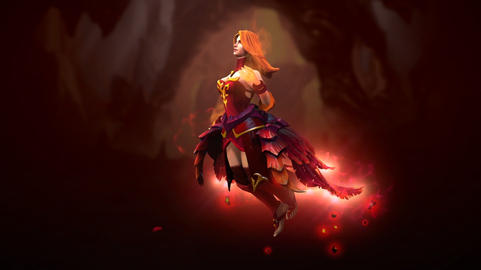 MMR: 5752 - Behavior: 10205