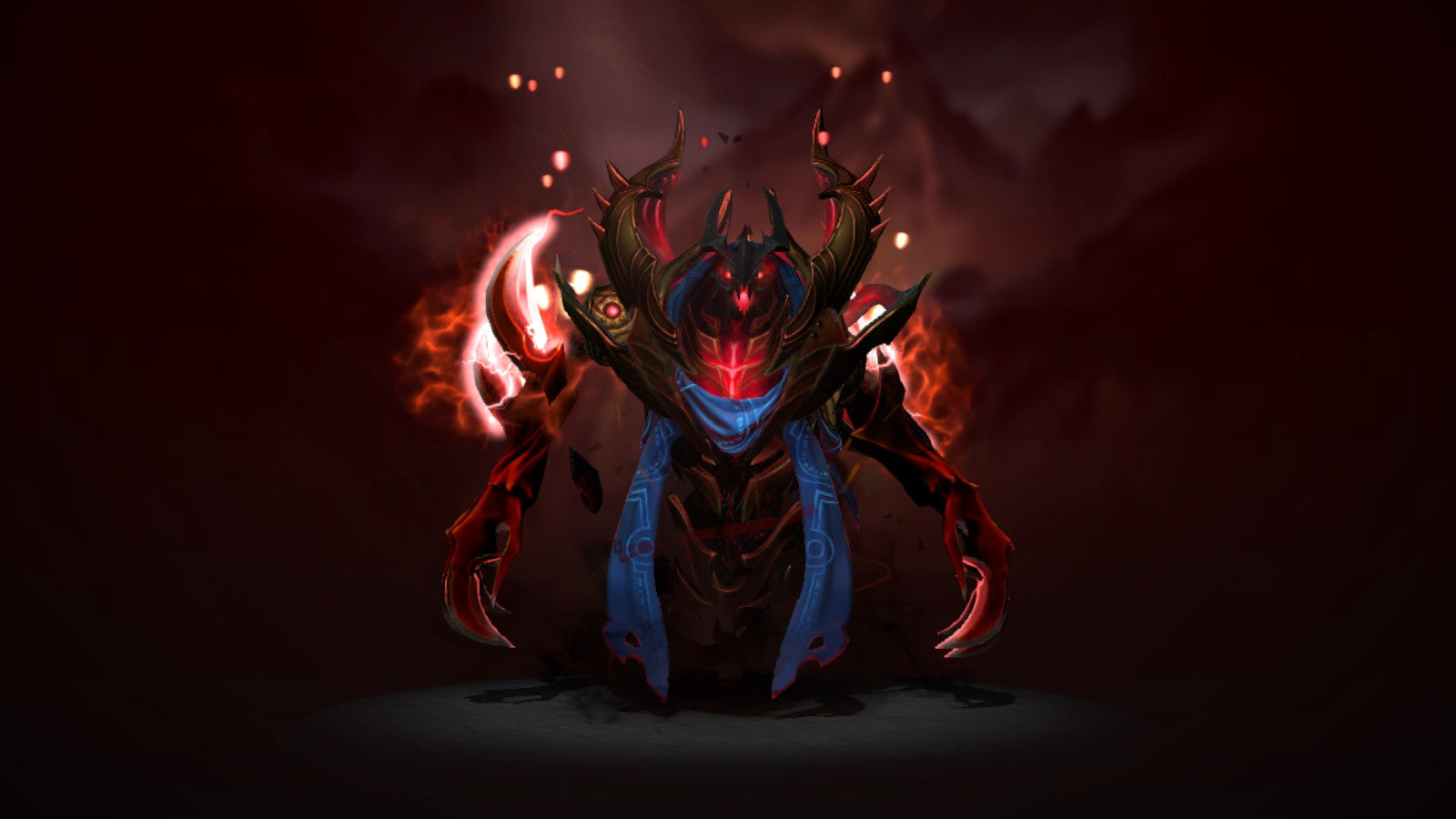 MMR: 2970 - Behavior: 8067