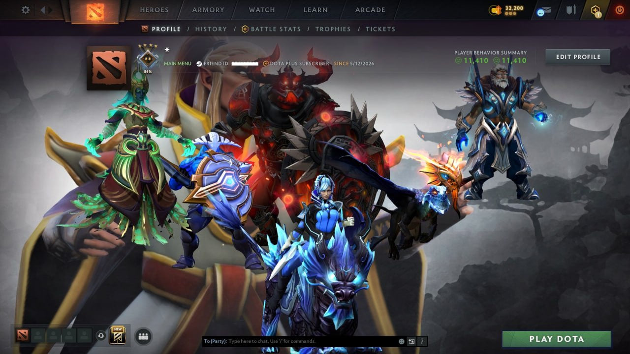 MMR: 1281 - Behavior: 11410