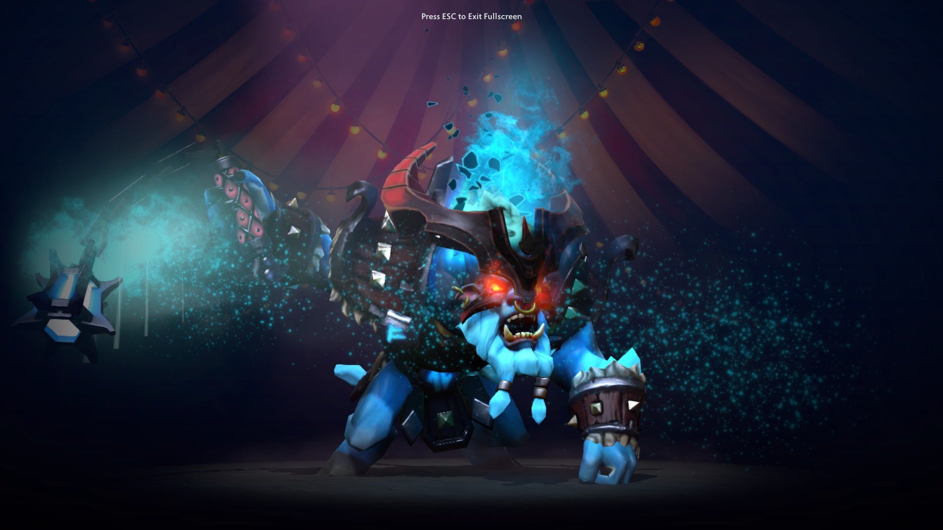 MMR: 4179 - Behavior: 9173