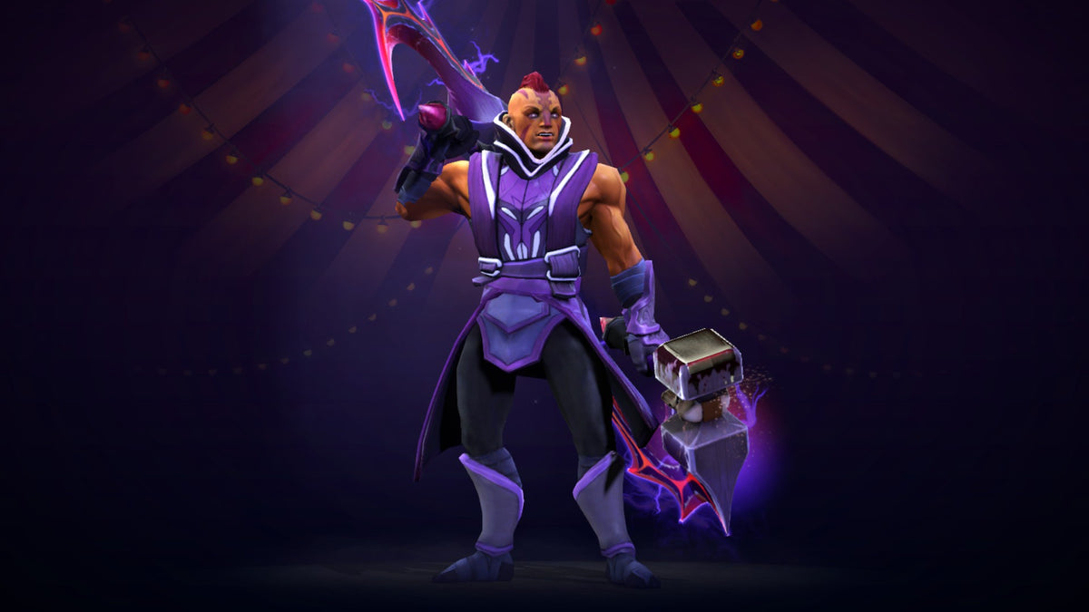 MMR: 1 - Behavior: 10635