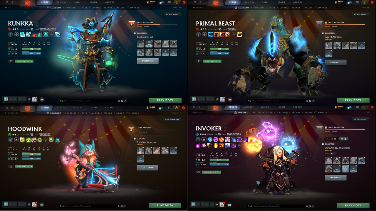 MMR: 3930 - Behavior: 11161