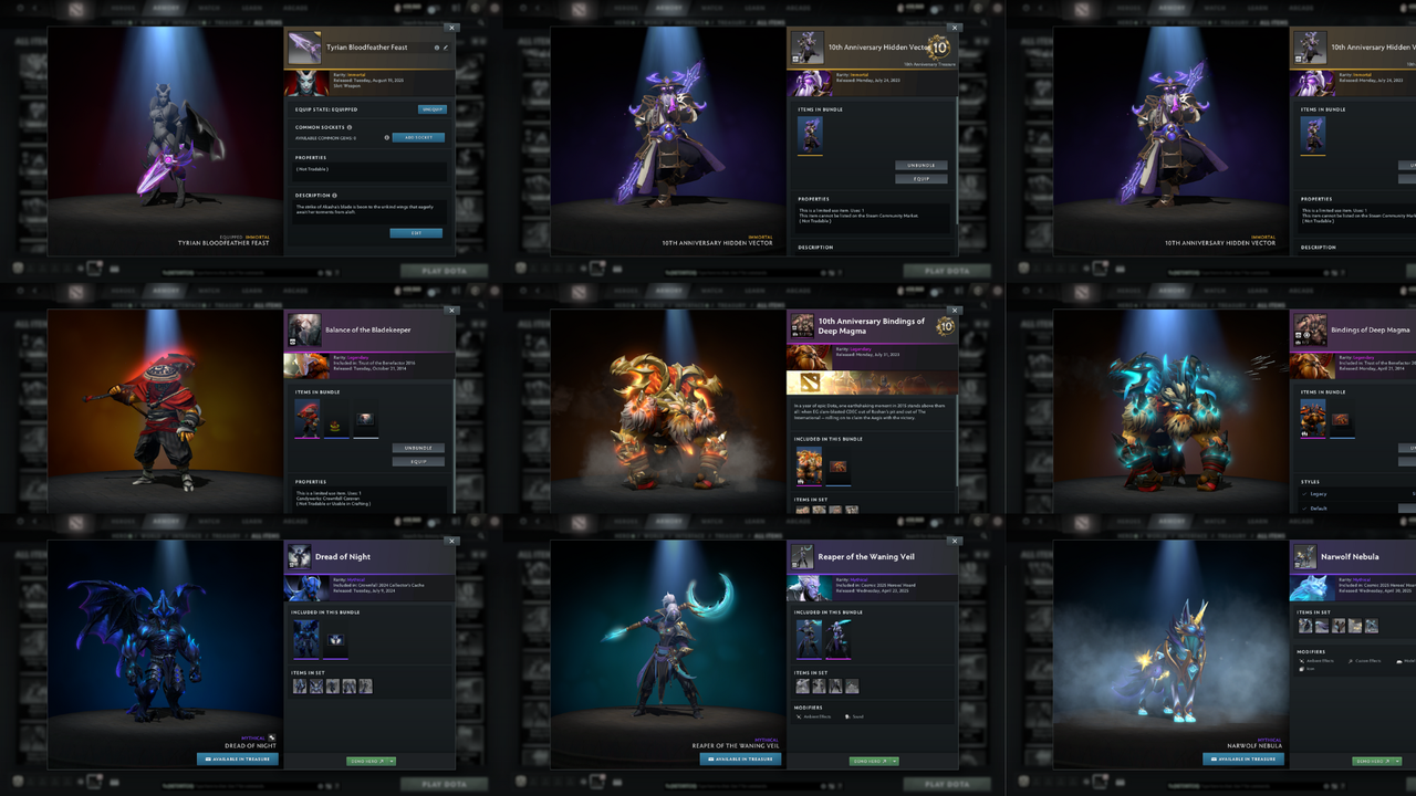 MMR: 4819 - Behavior: 12000