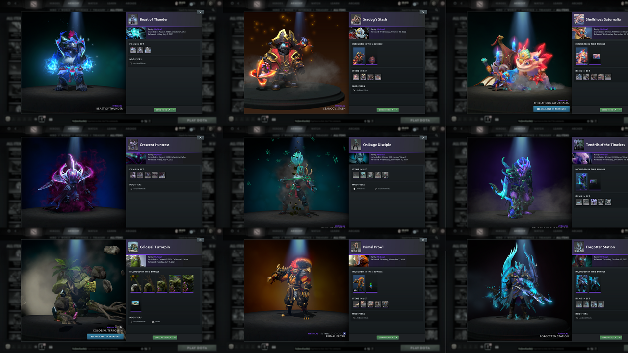 MMR: 5828 - Behavior: 12000