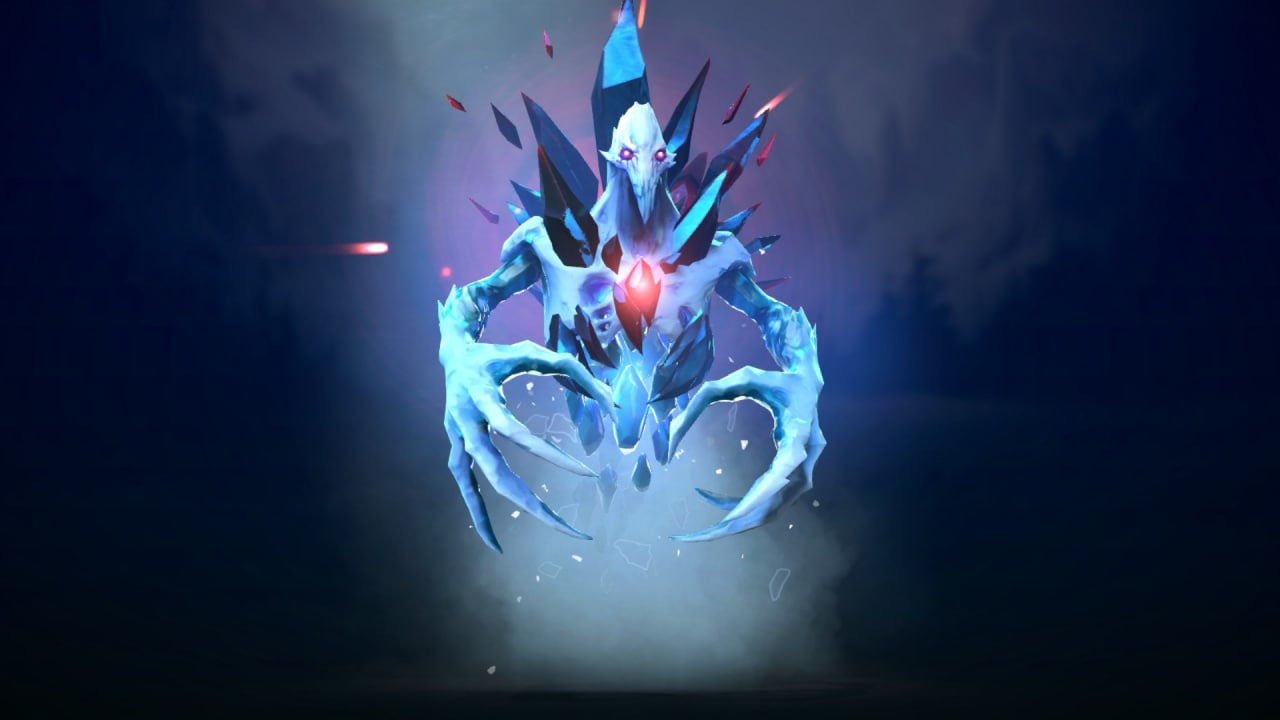 MMR: 4603 - Behavior: 11925
