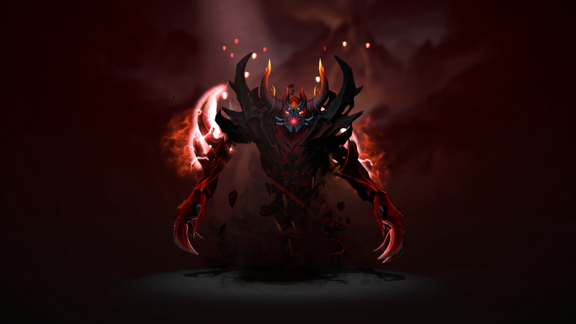 Crusader III | MMR: 1870 - Behavior: 9474 - Communication: 9474