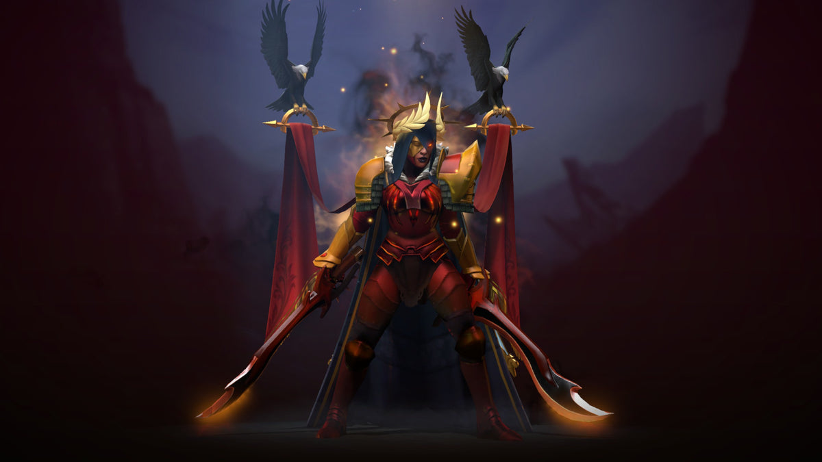 MMR: 3411 - Behavior: 11941