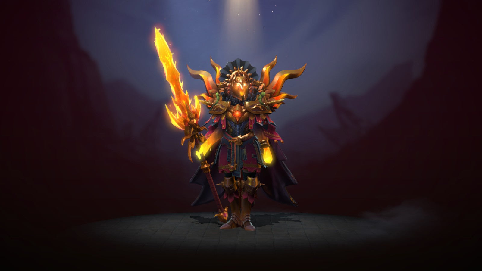 MMR: 5110 - Behavior: 10000