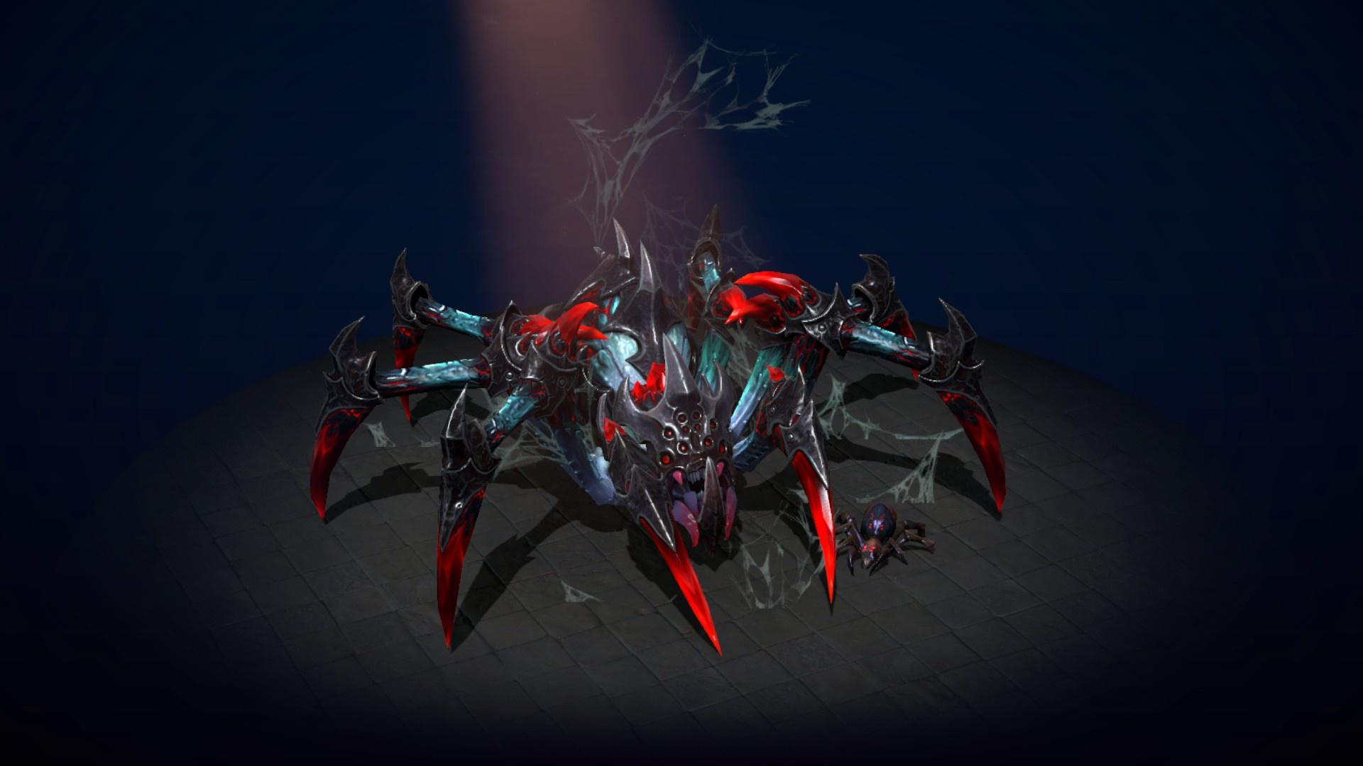 Archon I | MMR: 2400 - Behavior: 9280 - Communication: 9280