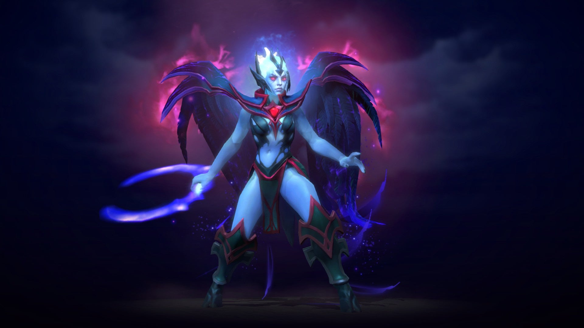 MMR: 165 - Behavior: 10560