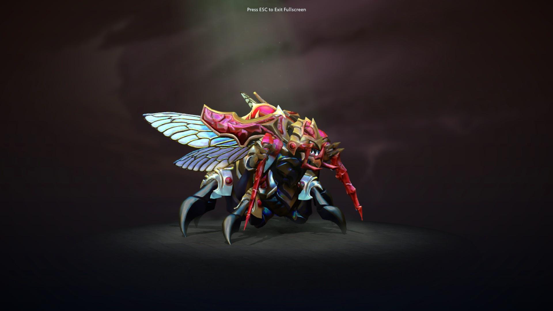 Ancient IV | MMR: 4236 - Behavior: 8665 - Communication: 8665