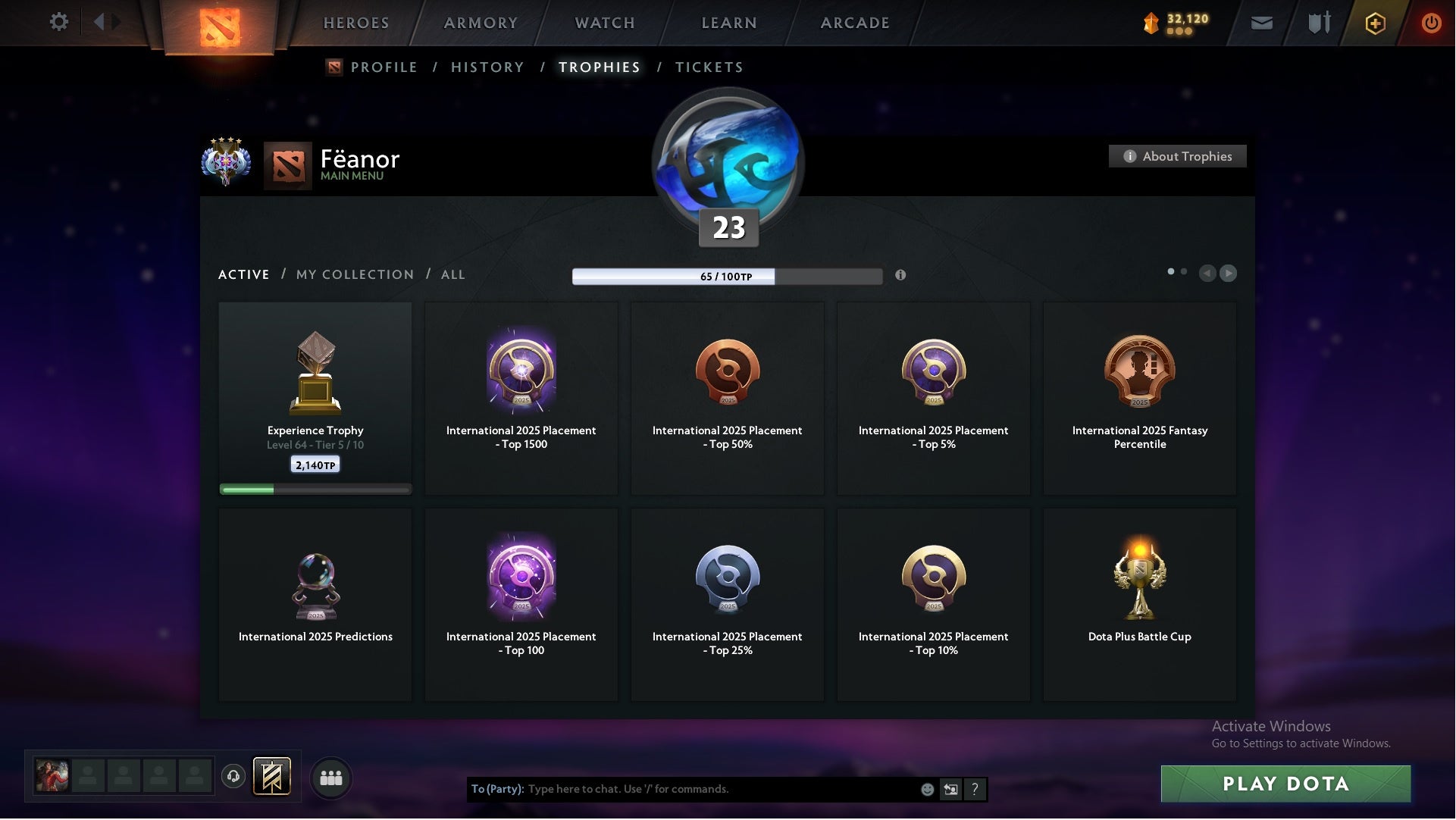 MMR: 4229 - Behavior: 10330 - Communication: 10192